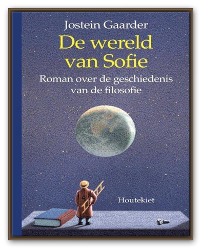DE WERELD VAN SOFIE