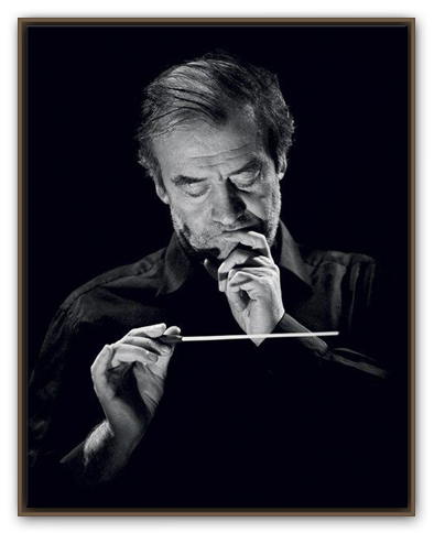 Valery Gergiev